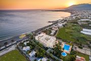 CHC Tylissos Beach Hotel 4*