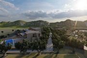 Minoan Prince Hotel & Bungalows 5* (2027)