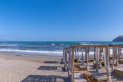 Τhe Noverian Antama, Organic Beach Resort 5* Chania