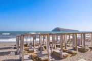 Τhe Noverian Antama, Organic Beach Resort 5* Chania