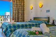 Club Lyda Hotel 3*