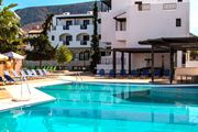 Club Lyda Hotel 3*