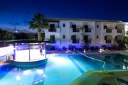 Club Lyda Hotel 3*