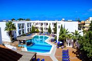 Club Lyda Hotel 3*