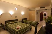 Club Lyda Hotel 3*