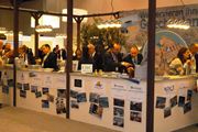 Frankfurt 2013