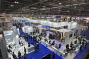 London WTM 2022