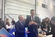 London WTM 2022