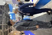 London WTM 2021