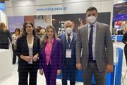 London WTM 2021