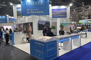 London WTM 2021