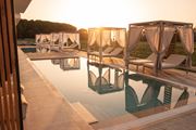 Salt Boutique Hotel 3*
