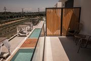 Salt Boutique Hotel 3*