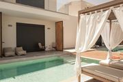 Salt Boutique Hotel 3*