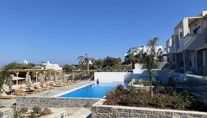 Helios Beach Hotel & Bungalows 4*