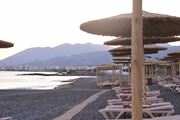 CHC Tylissos Beach Hotel 4*