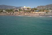 CHC Tylissos Beach Hotel 4*