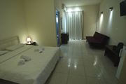 Niriides Beach Hotel 4*