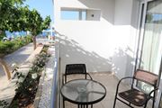 Niriides Beach Hotel 4*