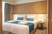 CHC Tylissos Beach Hotel 4*