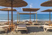 CHC Tylissos Beach Hotel 4*