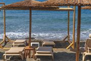 CHC Tylissos Beach Hotel 4*