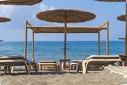 CHC Tylissos Beach Hotel 4*