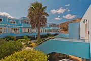 Royal Beach Hotel by CHC Group 4*