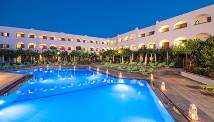 Malia Holidays by CHC Group 3*