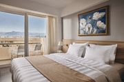 CHC Tylissos Beach Hotel 4*