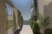 Τhe Noverian Antama, Organic Beach Resort 5* Chania