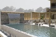 Τhe Noverian Antama, Organic Beach Resort 5* Chania