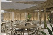 Τhe Noverian Antama, Organic Beach Resort 5* Chania