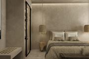 Τhe Noverian Antama, Organic Beach Resort 5* Chania