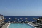 The Noverian Sound Of The Sea Tapestry Collection By Hilton (2026)