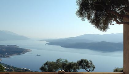 The Noverian Elounda Retreat (2027) 