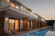 Salt Boutique Hotel 3*