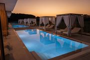 Salt Boutique Hotel 3*