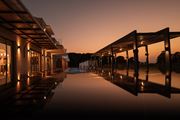 Salt Boutique Hotel 3*