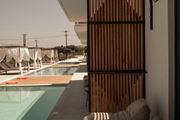 Salt Boutique Hotel 3*
