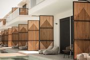 Salt Boutique Hotel 3*