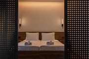 Salt Boutique Hotel 3*