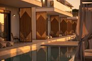 Salt Boutique Hotel 3*