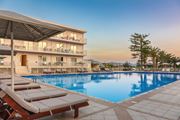 CHC Marilena Hotel 4*