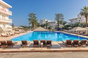 CHC Marilena Hotel 4*