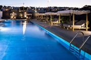 The Noverian Bios Santorini Vegan Boutique Hotel 5*