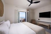The Noverian Bios Santorini Vegan Boutique Hotel 5*