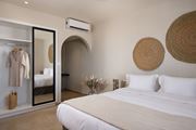 The Noverian Bios Santorini Vegan Boutique Hotel 5*