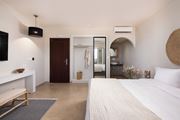 The Noverian Bios Santorini Vegan Boutique Hotel 5*