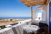 The Noverian Bios Santorini Vegan Boutique Hotel 5*